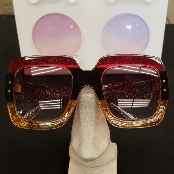 Sunglasses - Picture 1 of 2